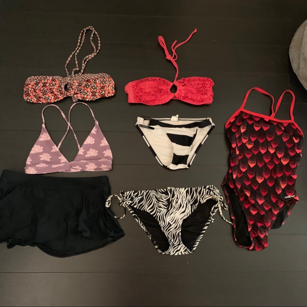 Bikini Bundle - Picture 2 of 5